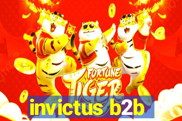 invictus b2b